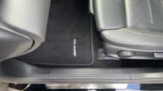 Mercedes-AMG A-Class A35 4Matic Executive 5dr Auto Petrol Hatchback